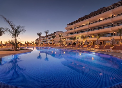 Hôtel H10 Atlantic Sunset 5* - 28