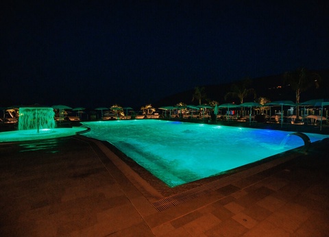 Hôtel Palmon Bay Hotel et Spa 4*+ - 29