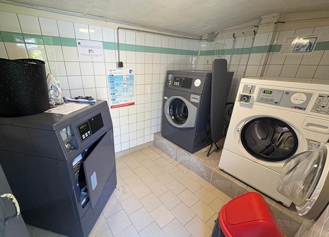 Flower Camping L'Abri-Côtier, 3* - 35