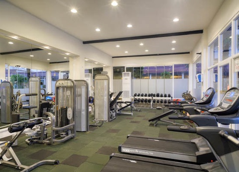 Hôtel Grand Park Lara 4* - 16