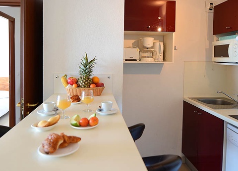 Résidence Les Calanques 3* - 13