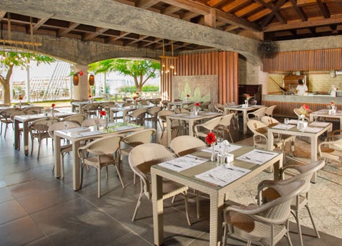 Hôtel Sherwood Exclusive Lara 5* - 35