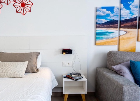 Hôtel Taimar 4* - 5