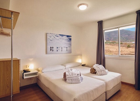 Hôtel Route Active 3* - 4