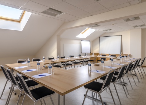 Résidence Azureva Bussang 3* - 7