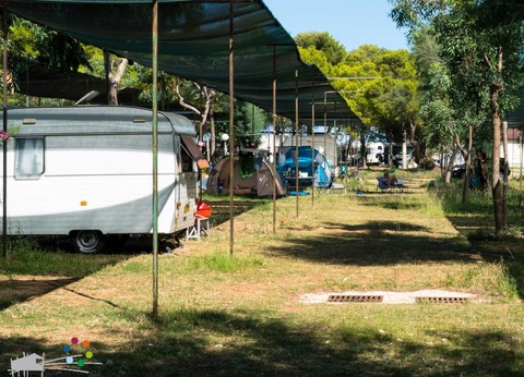 Villaggio Camping Capo Vieste, 3* - 49