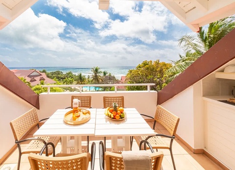 Village Pierre & Vacances Sainte-Anne Guadeloupe - 14