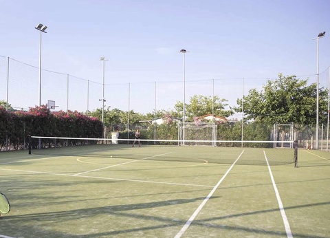 Heliopolis Camping & Village, 4* - 14