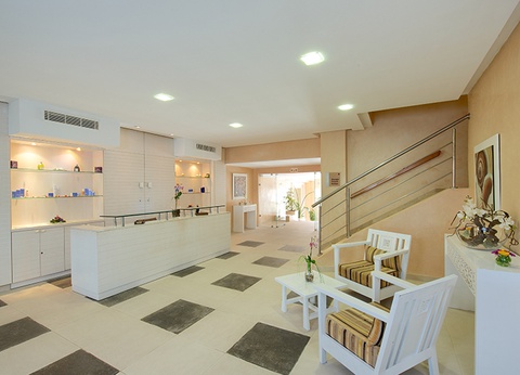 Hôtel Iberostar Royal el Mansour 5* - 28