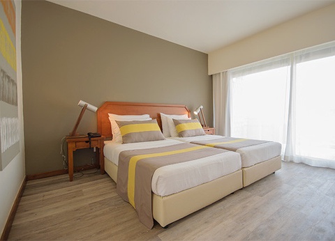 Hôtel Club Framissima Oasis Belorizonte 4* - 11