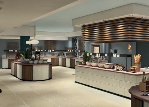 Hôtel Sentido Akassia Beach 5* By Ôvoyages - 4