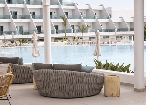 Hôtel Radisson Blu Resort Lanzarote 4* - 14