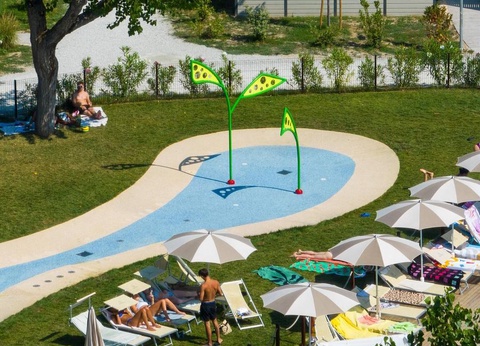 Camping Rimini Family Camping Village, 3* - 14
