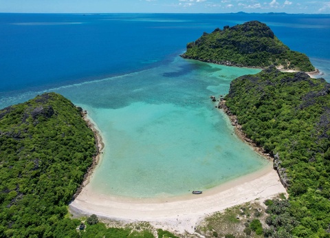 Circuit La rose des vents - 5