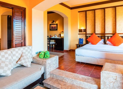 Club Framissima Tamra Beach Resort 4* - 10