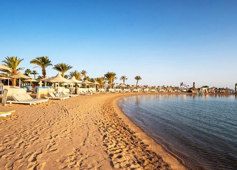 Hôtel Labranda Royal Makadi 5* - 3