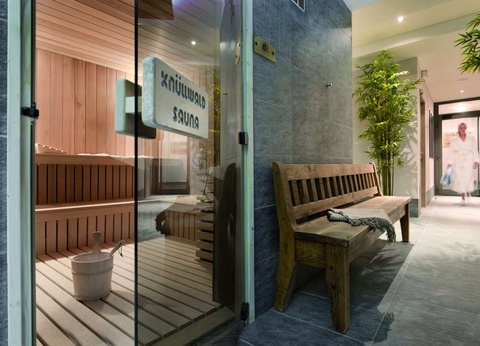 Résidence CGH Le Chalet des Dolines 4* - 4