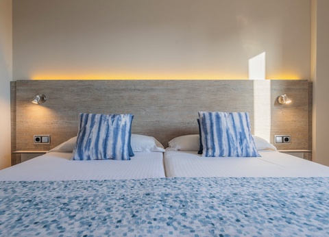 Hôtel Leonardo Royal Hotel Mallorca Palmanova Bay 4* - 5