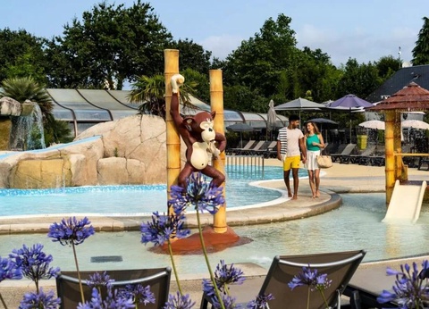 Camping Sandaya Carnac, 4* - 43