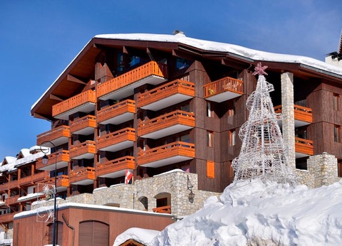 Appartements travelski home choice Phoenix - 7