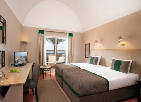 Hôtel Jaz Makadina 5* Makadi Hurghada - 8