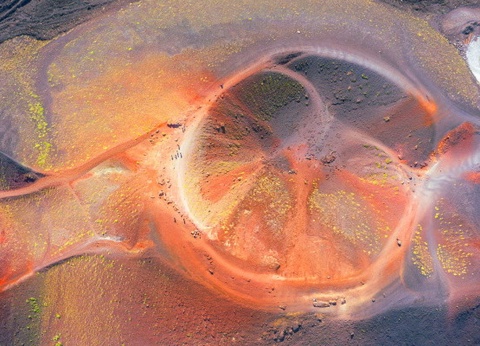 Circuit Couleurs de Sicile - 10