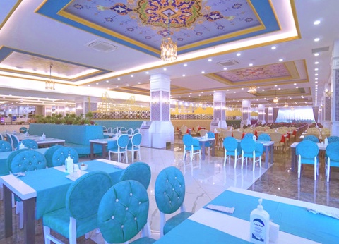 Hôtel Dream World Palace 5* - 14