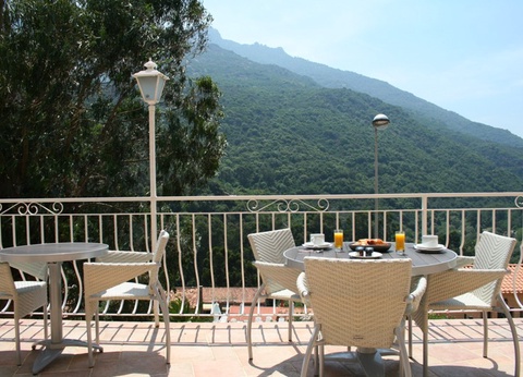 Hôtel Capo d'Orto 3* (sans transport) - 6