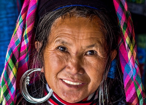 Circuit Le Grand Tour du Vietnam - 7