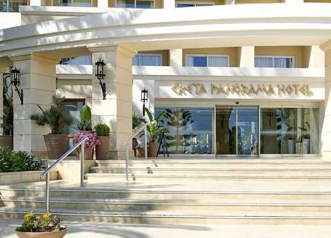 Hôtel Iberostar Creta Panorama & Mare 4* - 11