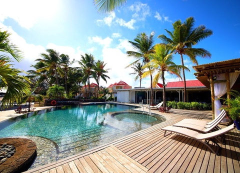 Club Framissima Évasion Villas Caroline 3* sup - 2