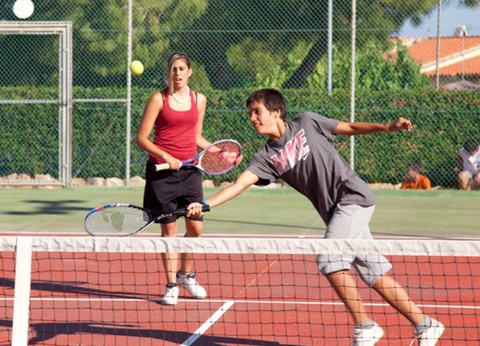 Camping Stel - Roda de Bara, 4* - 12