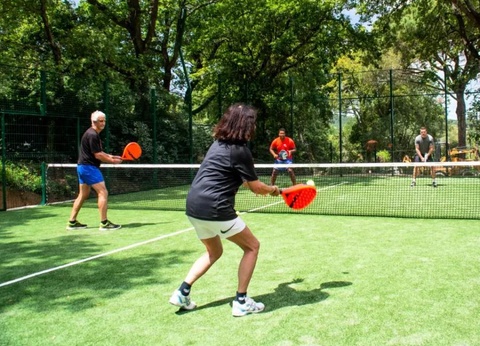 Montana Parc - Gassin - Golfe de St Tropez, 4* - 13