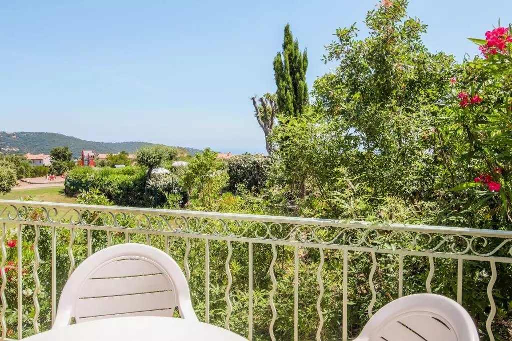 Résidence Maeva Particuliers Le Hameau des Issambres - 397