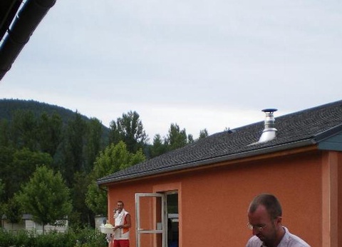 Camping La Dourbie, 4* - 16