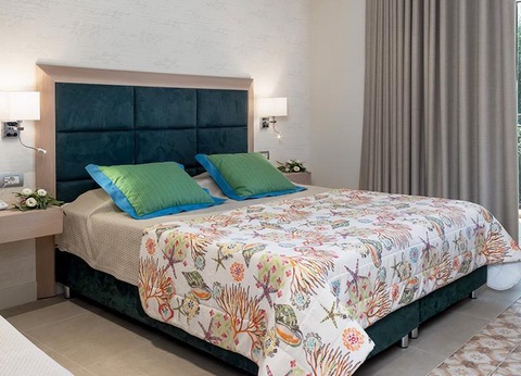 Hôtel Mareblue Beach 4* - 3