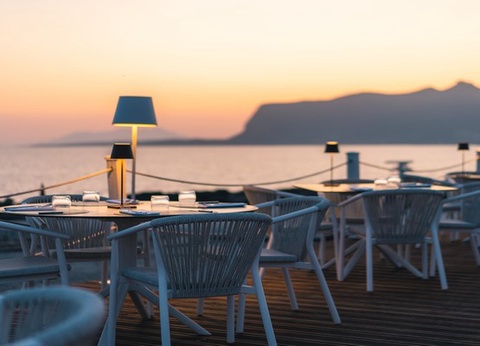 Hôtel Mangia's Favignana Resort 4* - 6