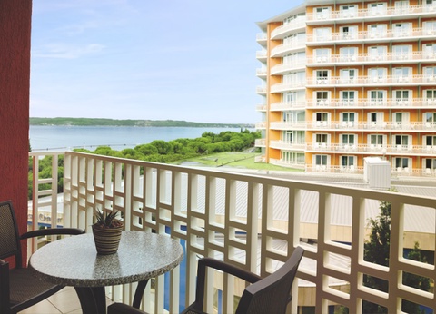 Hôtel Resort Lifeclass Portoroz 4* - 3