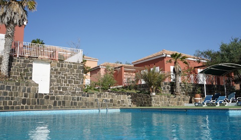 Top Clubs Cocoon Foya Branca 4*- Cap Vert - 4