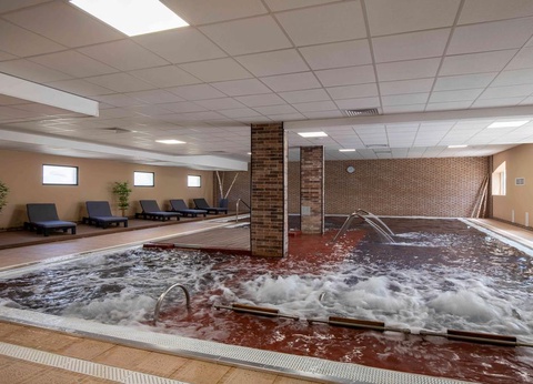 The Originals Relax'Otel & Spa 3* - 2