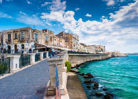 Hôtel Antares 4* - 16