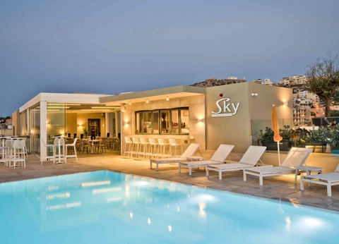 Hôtel Luna Holiday Complex 3* - 2