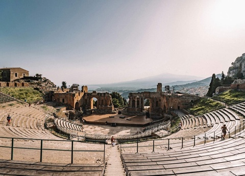 Autotour route des trésors - 6