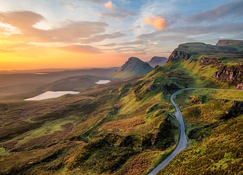 Circuit Secrets et légendes d'Écosse - 9