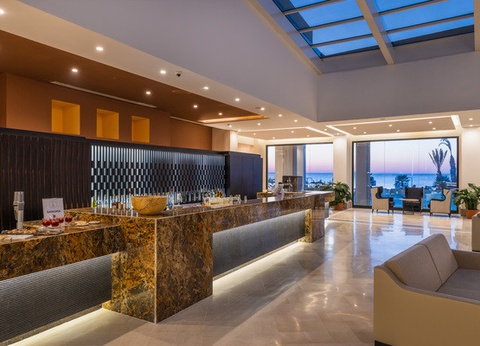 Hôtel Iberostar Kuriat Palace 5* - 9