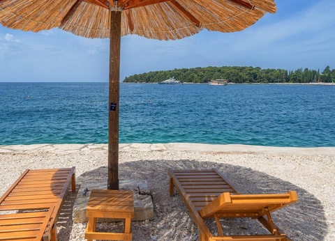 Camping Porton Nature Hideouts, 2* - 17