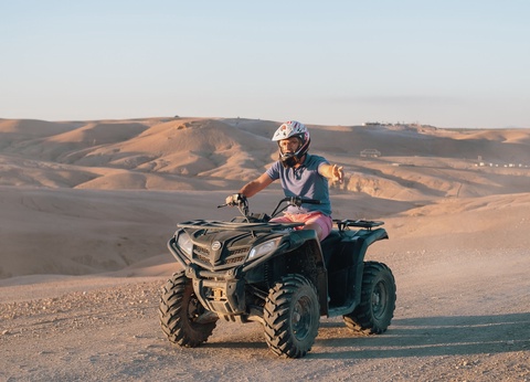 City Break Marrakech Sensation - 2