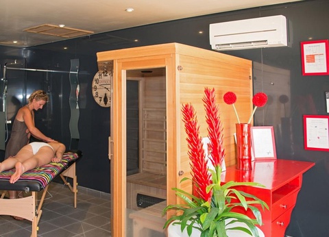 Camping Le Sous Bois, 4* - 29