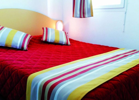 Résidence Ilbarritz 4* - 12