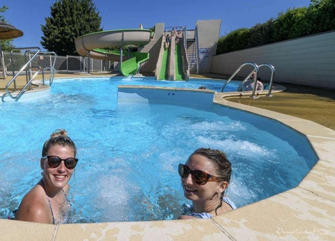 Camping Sites et Paysages, 4* - 5